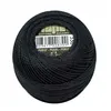 Image de Coton perlé ISPE N°8 - 10GR - Distrifil(...) - 336 -noir
