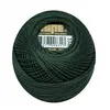 Image de Coton perlé ISPE N°8 - 10GR - Distrifil(...) - 338 Foret noire