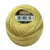Image de Coton perlé ISPE N°8 - 10GR - Distrifil(...) - 339 Olive casse