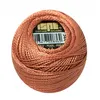 Image de Coton perlé ISPE N°8 - 10GR - Distrifil(...) - 344 Terre cuite