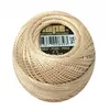 Image de Coton perlé ISPE N°8 - 10GR - Distrifil(...) - 354 Coquillage