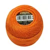 Image de Coton perlé ISPE N°8 - 10GR - Distrifil(...) - 416 Orange