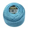 Image de Coton perlé ISPE N°8 - 10GR - Distrifil(...) - 419 Bleu vert