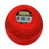 Image de Coton perlé ISPE N°8 - 10GR - Distrifil(...) - 450 Coquelicot
