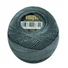 Image de Coton perlé ISPE N°8 - 10GR - Distrifil(...) - 469 Gris moyen