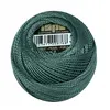 Image de Coton perlé ISPE N°8 - 10GR - Distrifil(...) - 473 Gris vert