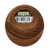 Image de Coton perlé ISPE N°8 - 10GR - Distrifil(...) - 490 Chocolat