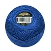 Image de Coton perlé ISPE N°8 - 10GR - Distrifil(...) - 494 Bleu de cobalt