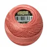 Image de Coton perlé ISPE N°8 - 10GR - Distrifil(...) - 495 Saumon