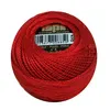 Image de Coton perlé ISPE N°8 - 10GR - Distrifil(...) - 498 Rouge ecarlate