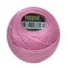 Image de Coton perlé ISPE N°8 - 10GR - Distrifil(...) - 504 Rose vif