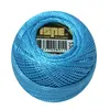 Image de Coton perlé ISPE N°8 - 10GR - Distrifil(...) - 530 Bleu des mers du sud