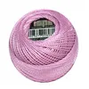 Image de Coton perlé ISPE N°8 - 10GR - Distrifil(...) - 537 Cyclamen