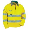 Image de Cofra, Veste de travail, Jacke Warning Gelb (52)