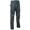 Image de Cofra, Pantalon de travail, Pantalon de travail en jean Strech 50 (44)