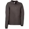 Image de Cofra, Hommes, T-shirt, Polo Wimbledon Anthracite M, Gris, (M)