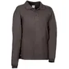 Image de Cofra, Veste de travail, Polo Wimbledon - Unisexe Anthracite Gris foncé 100% Coton (XXL)