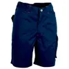 Image de Cofra, Pantalon de travail, Pantalon court Tunisi Bleu marine (S)