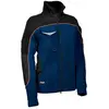 Image de Cofra, Veste de travail, Coupe-vent Rider Femme Bleu marine (L)