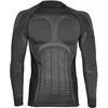 Image de Cofra, Hommes, T-shirt fonctionnel, Bryne thermal anthracita underwear t-shirt size s (M, S), Gris, M, S
