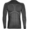 Image de Cofra, Hommes, T-shirt fonctionnel, Bryne thermal anthracita underwear t-shirt size m (M), Gris, M