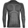 Image de Cofra, T-shirt fonctionnel, Bryne thermal anthracita underwear t-shirt size l (L), Gris, L