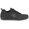 Image de Cofra, Chaussures de travail, Chaussure basse Monti, S3,SRC, taille 35 (S3, 35)