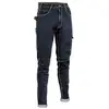 Image de Cofra, Pantalon de travail, Cabries blue jeans jeans taille 44 (44)