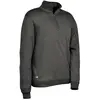 Image de Cofra, Unisexe, Pull-over, Sweat unisexe sans capuche - gris foncé - 35% coton, Multicolore, Gris, (XL)