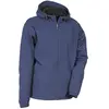 Image de Cofra, Hommes, Vestes d'extérieur, Coupe-vent Softshell (XL), Bleu, XL