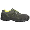 Image de Cofra, Chaussures de travail, Chaussures de sécurité pour hommes et travail (S1, S1P, 40)