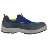Image de Cofra, Chaussures de travail, Sicherheits-Schuhe Setubal Grau S1 (S1, 39, 40, 41, 42, 44, 45, 46, 47)