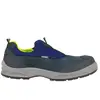 Image de Cofra, Chaussures de travail, Setubal S1 P Src Sécurité antidérapant (S1, S1P, 40)