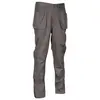 Image de Cofra, Pantalon de travail, Sicherheitshose Zimbabwe Dunkelgrau (XS)