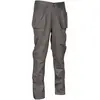Image de Cofra, Pantalon de travail, Pantalon de sécurité Zimbabwe Gris foncé (S)