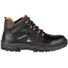 Image de Cofra, Chaussures de travail, Chaussures de sécurité Ascent S3 (S3, 40)