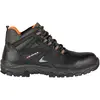 Image de Cofra, Chaussures de travail, Bottes de sécurité Ascent S3 SRC (43) (S3, 43)