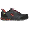 Image de Cofra, Chaussures de travail, Chaussure basse Rainproof, S3,ESD,SRC, taille 43 (S3, 43)