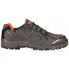 Image de Cofra, Chaussures de travail, Security shoe cyclette black s1 p src size 39 (S1P, 39)