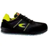 Image de Cofra, Chaussures de travail, Owens s1 shoes size 48 (S1P, 48)