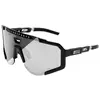 Image de Scicon Lunettes De Soleil Photochromiques Aeroscope Silver/CAT1-3