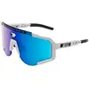 Image de Scicon Lunettes De Soleil Polarisées Aeroscope Blue/CAT3