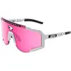 Image de Scicon Lunettes De Soleil Polarisées Aeroscope Pink/CAT3