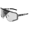 Image de Scicon Lunettes De Soleil Photochromiques Aeroscope Silver/CAT1-3