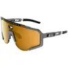 Image de Scicon Lunettes De Soleil Polarisées Aeroscope Bronze/CAT3