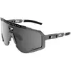 Image de Scicon Lunettes De Soleil Polarisées Aeroscope Silver/CAT3