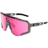 Image de Scicon Lunettes De Soleil Polarisées Aeroscope Pink/CAT3