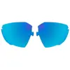Image de Scicon Verres De Rechange Aerojet Titanium Blue Mirror/CAT3