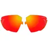 Image de Scicon Verres De Rechange Aerojet Titanium Red Mirror/CAT3