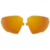 Image de Scicon Verres De Rechange Aerojet Titanium Bronze Mirror/CAT3